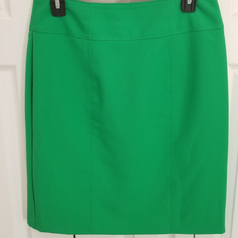 Pencil Skirt